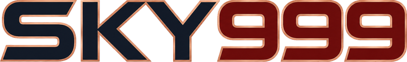 Sky999 Logo